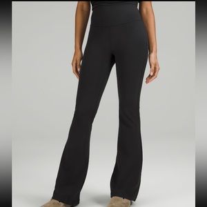 Lulu groove pants